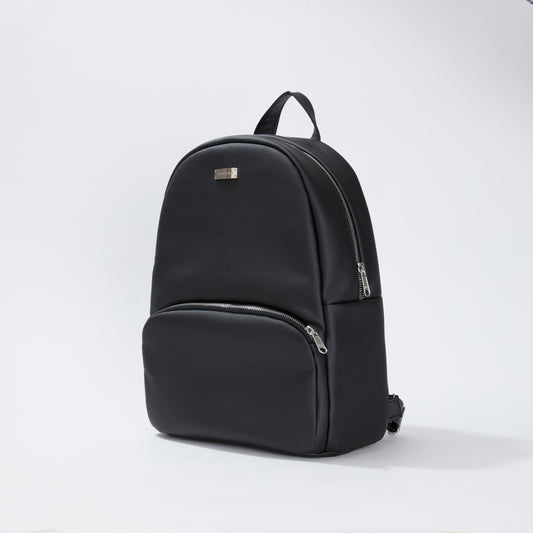 Backpack Modern black