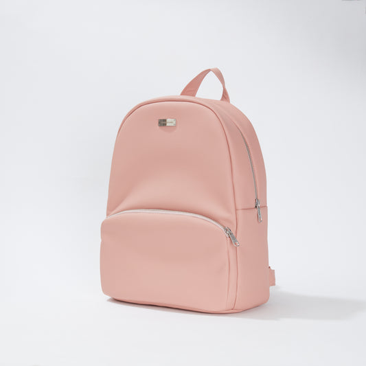 Backpack Modern pink